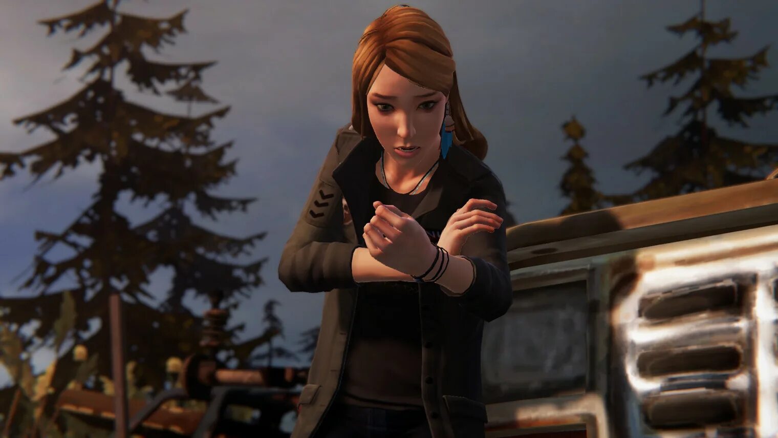 Лайф ис стрендж бефор. Рейчел лайф ИС Стрендж. Life is Strange before the Storm Рэйчел. Рэйчел Эмбер. Рейчел Эмбер Life is Strange.