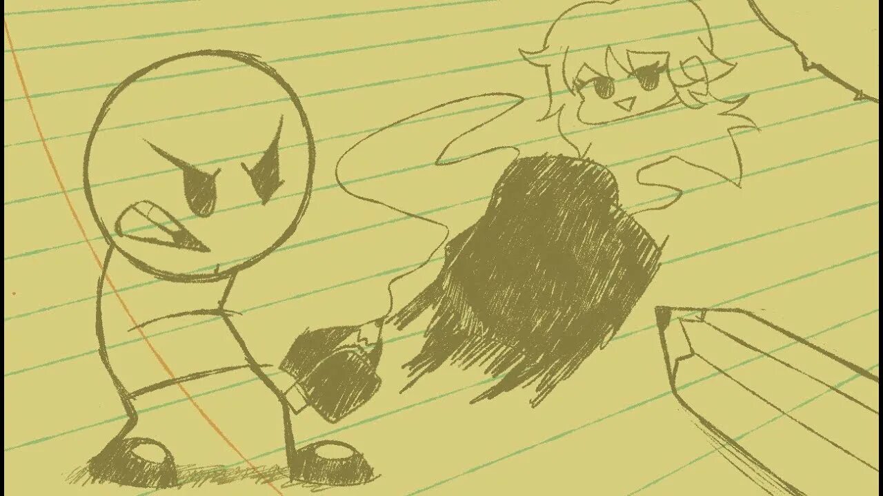 Sketchys contract