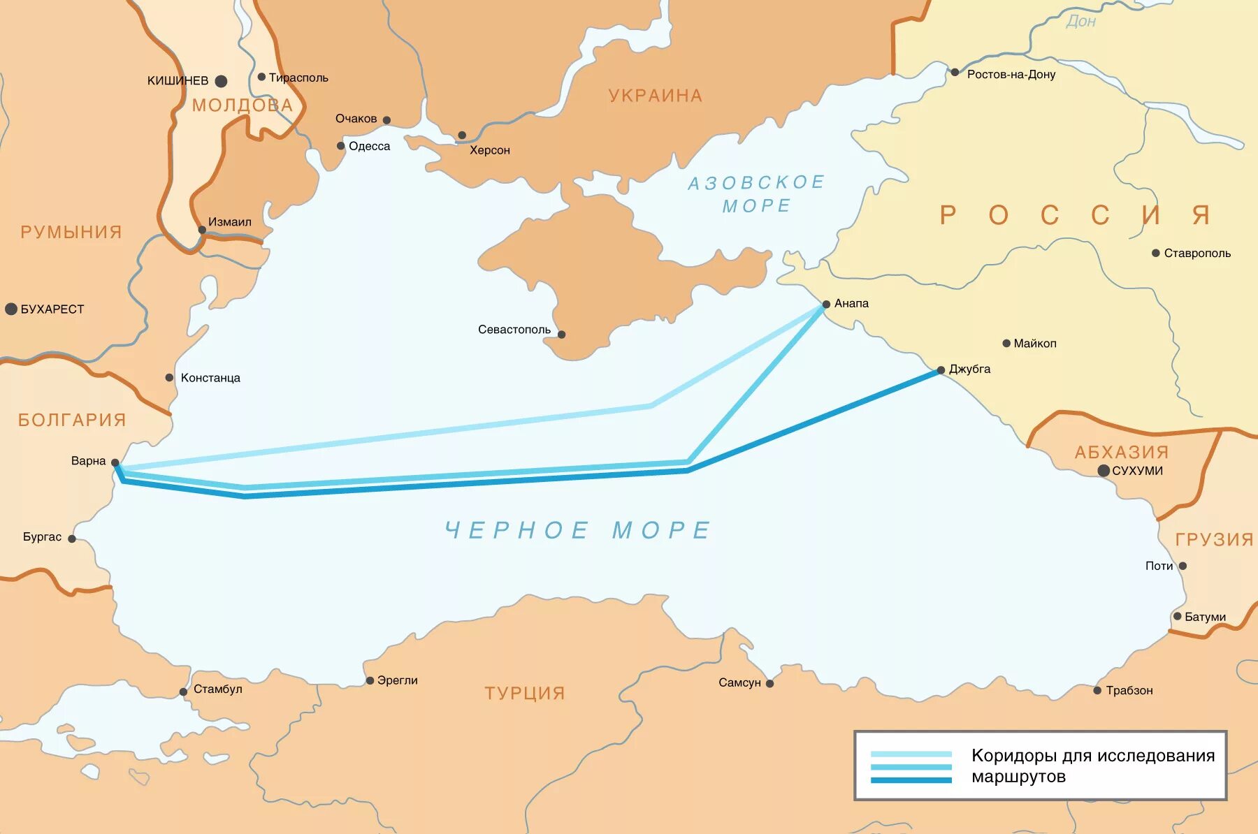 Россия турция сухопутная граница. Нейтральные воды черного моря на карте. Южный поток газопровод по черному морю. Граница Турции и России по черному морю. Маршрут газопровода Южный поток.