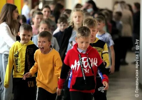 75 школа гомель