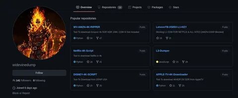 Github plugin