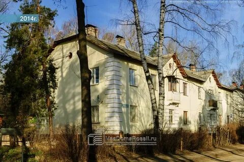 Улица детская 21