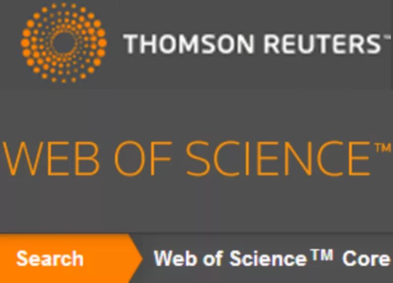 Web of science автор. Система web-of-Science. Web of Science лого. Платформа web of Science. Веб оф Сайнс эмблема.