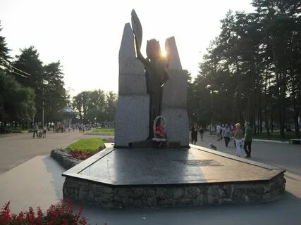 Черный тюльпан хабаровск