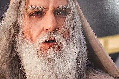 The messenger of god