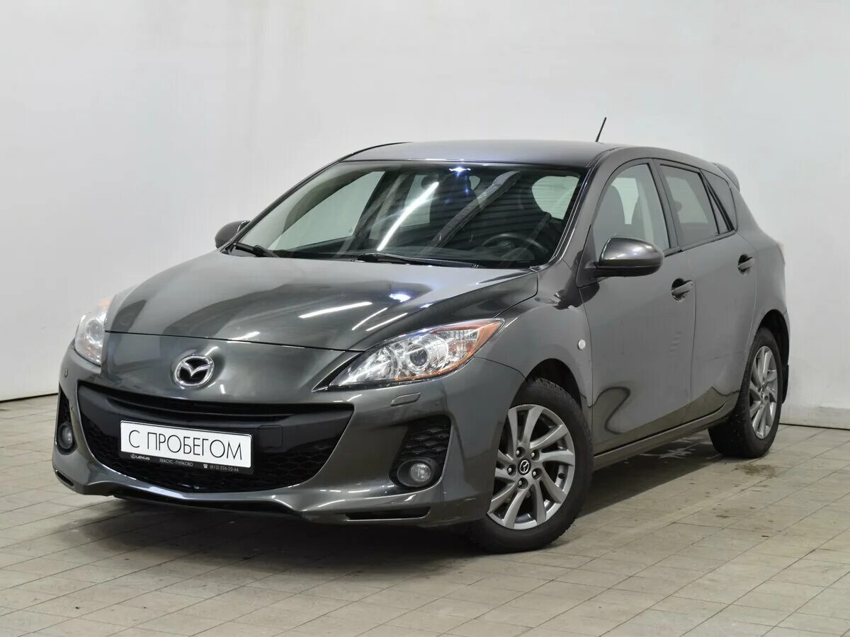 Mazda 3bl. Mazda 3 BL Рестайлинг. Mazda 3 BL хэтчбек. Mazda 3 II (BL).