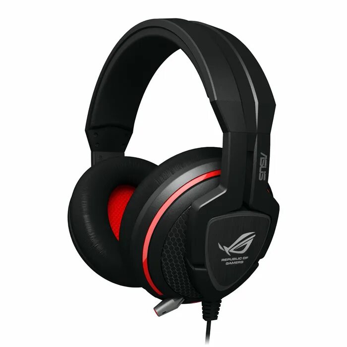 Наушники asus gaming. Наушники ROG Orion. Игровые наушники асус. ASUS Orion наушники. Асус Рог Орион.