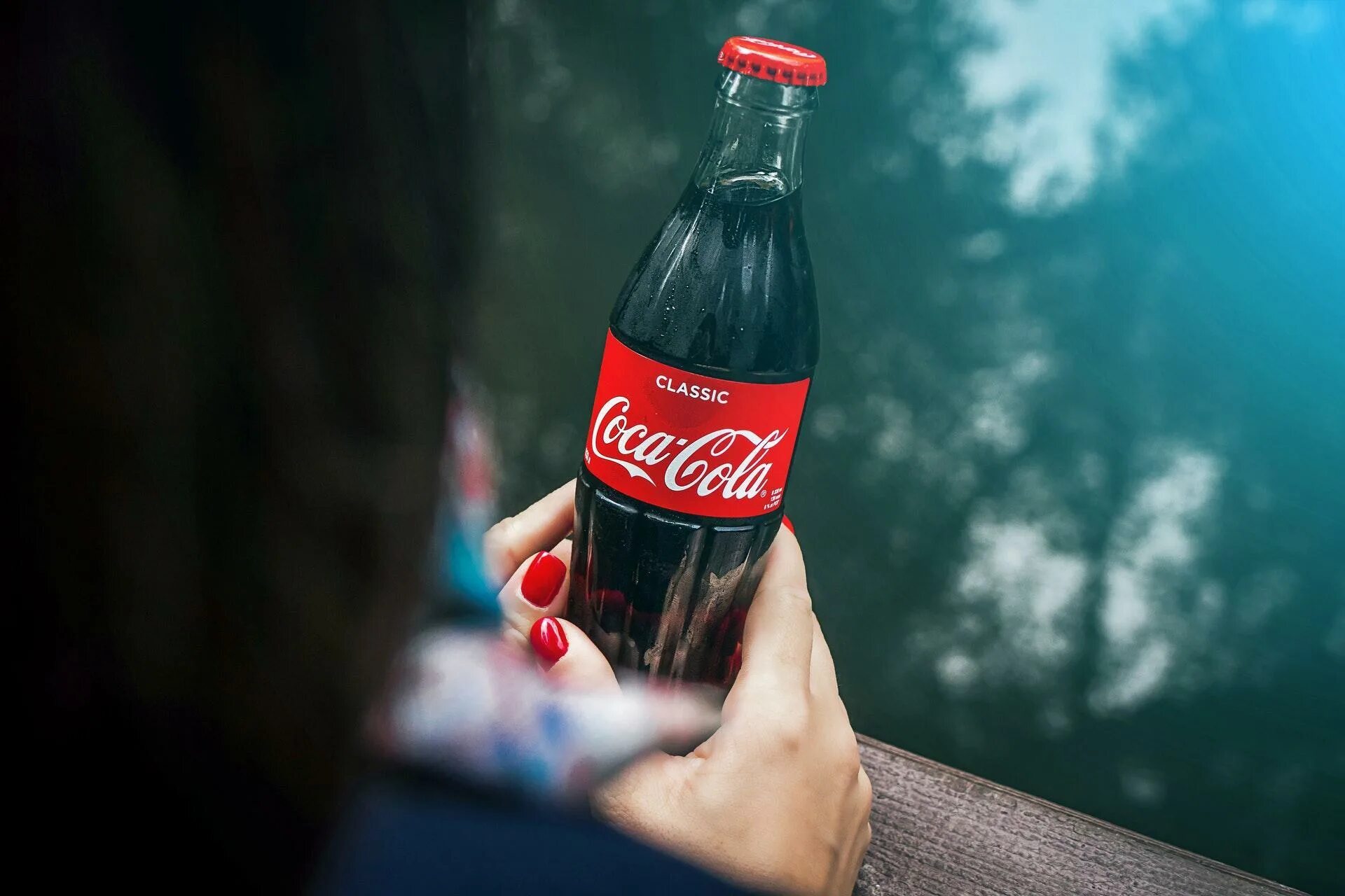 Coca cola отзывы