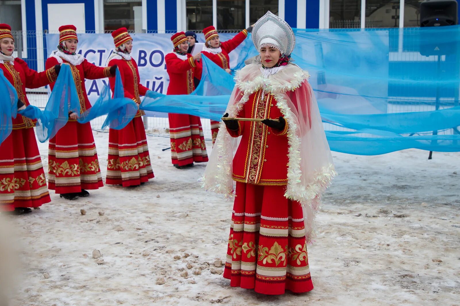 Погода в камешково на неделю владимирская