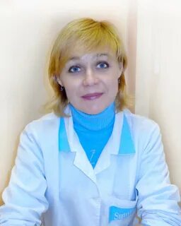 Педиатр черникова