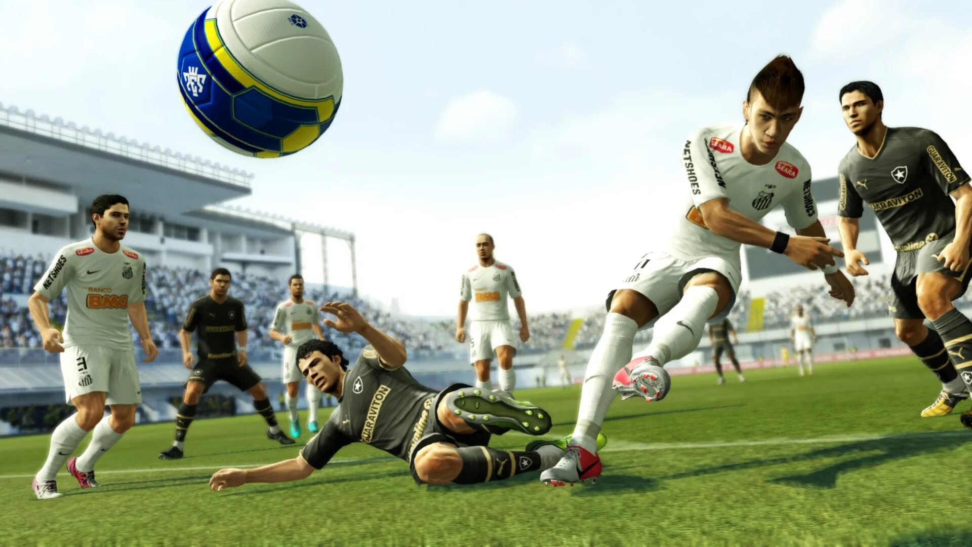 Игра красивый гол. Pro Evolution Soccer 2013. Pro Evolution Soccer 2013 Xbox 360. Pro Evolution Soccer 2014. PES 2013 ПС.