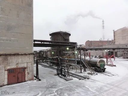 Кондопожский цбк