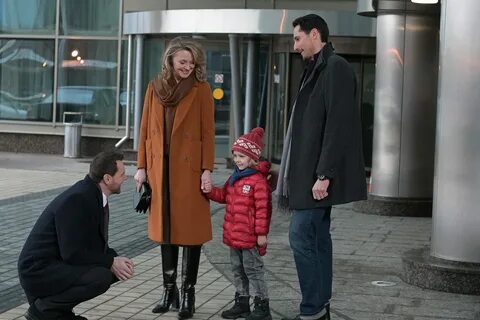 Сквозь слезы к счастью реклама на домашнем