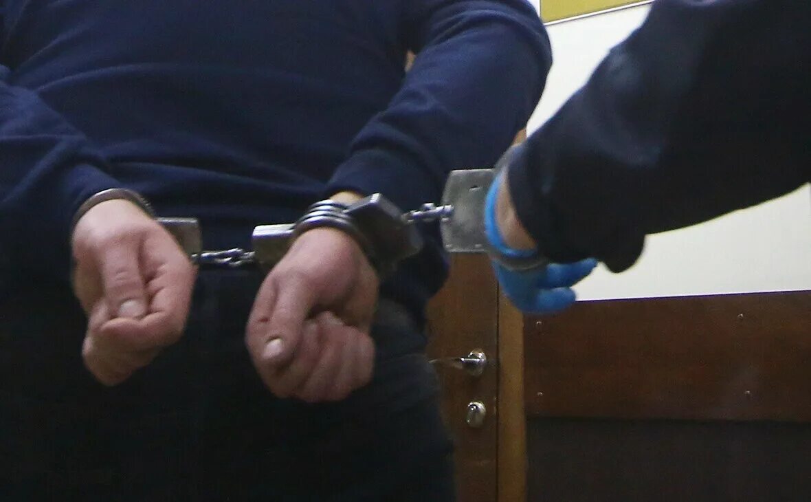 Алсынов за что судят