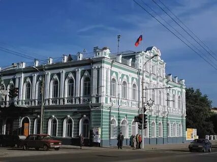 Рязанский арбитражный