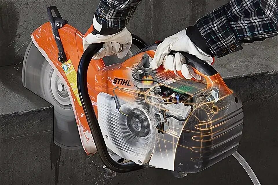 Штиль заливает бензином. Stihl TS 420. Бензиновый резчик Stihl TS 420. Бензорез штиль TS 500. Бензорез TS-420 d350mm Stihl.