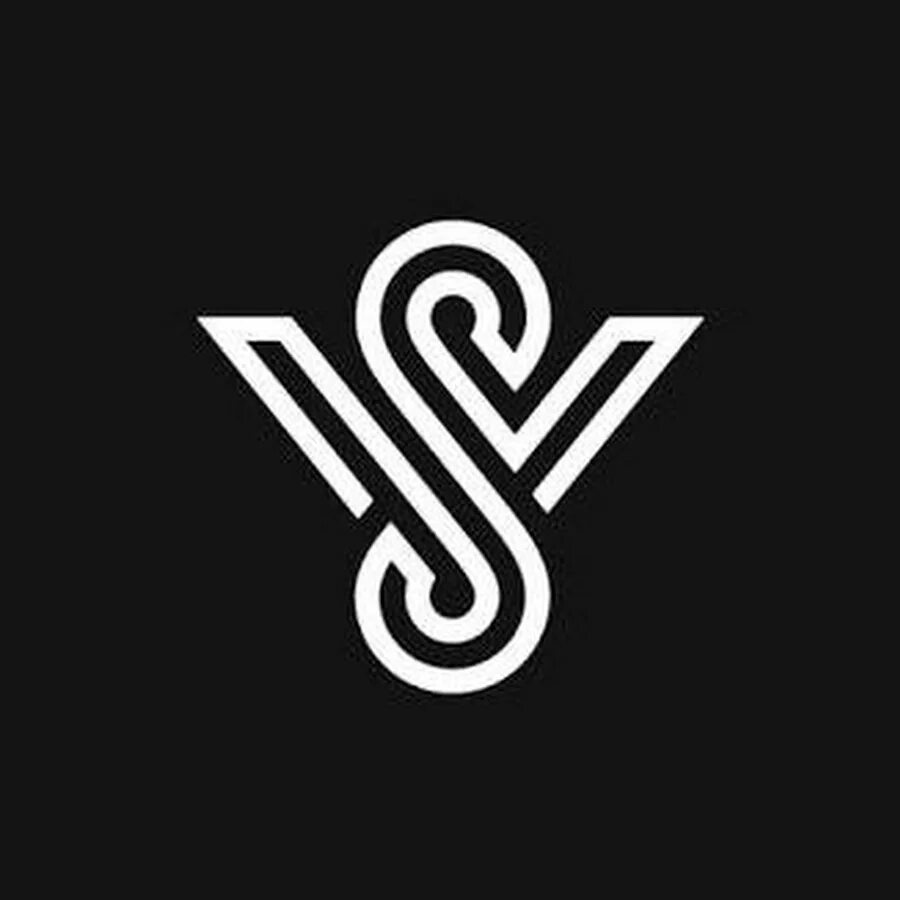 Creative v. Буква s для логотипа. Логотип v. SV буквы. Креативный логотип s.