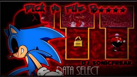 Selector exe
