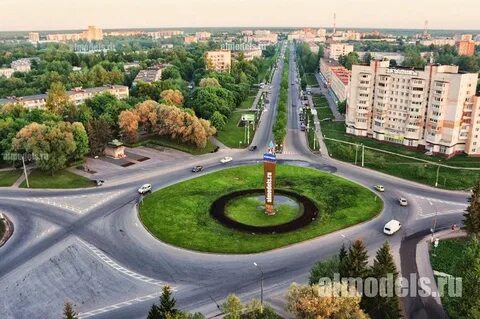 Город кире