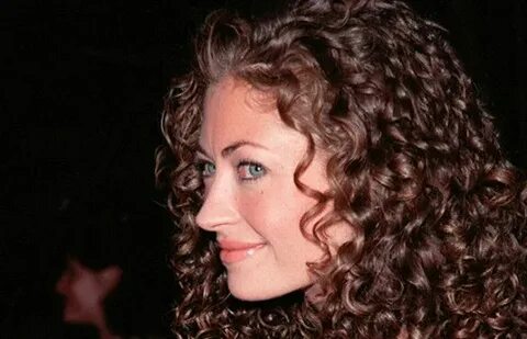 Rebecca hair