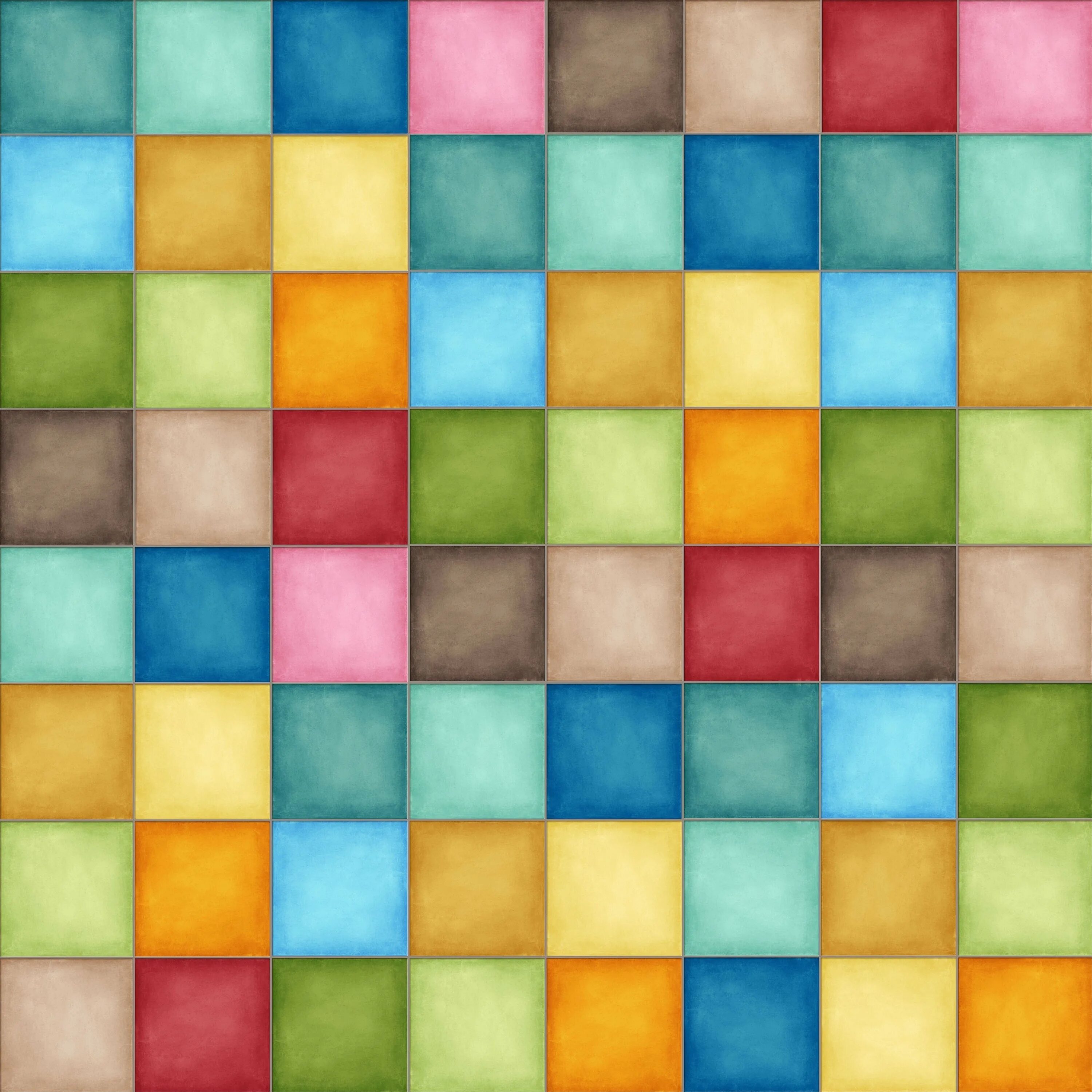 Цветные квадраты. Разноцветные квадрики. Разноцветные квадратики. Разноцветная плитка. Мозаичный квадрат