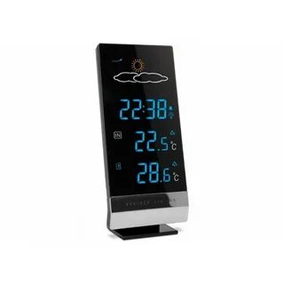 Метеостанция bvitech bv 621