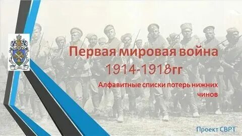 Найти участников 1 мировой. Найти участников 1 мировой