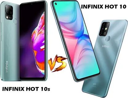 Infinix x689f