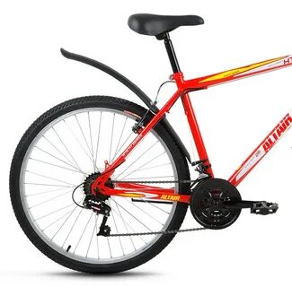 Mtb ht