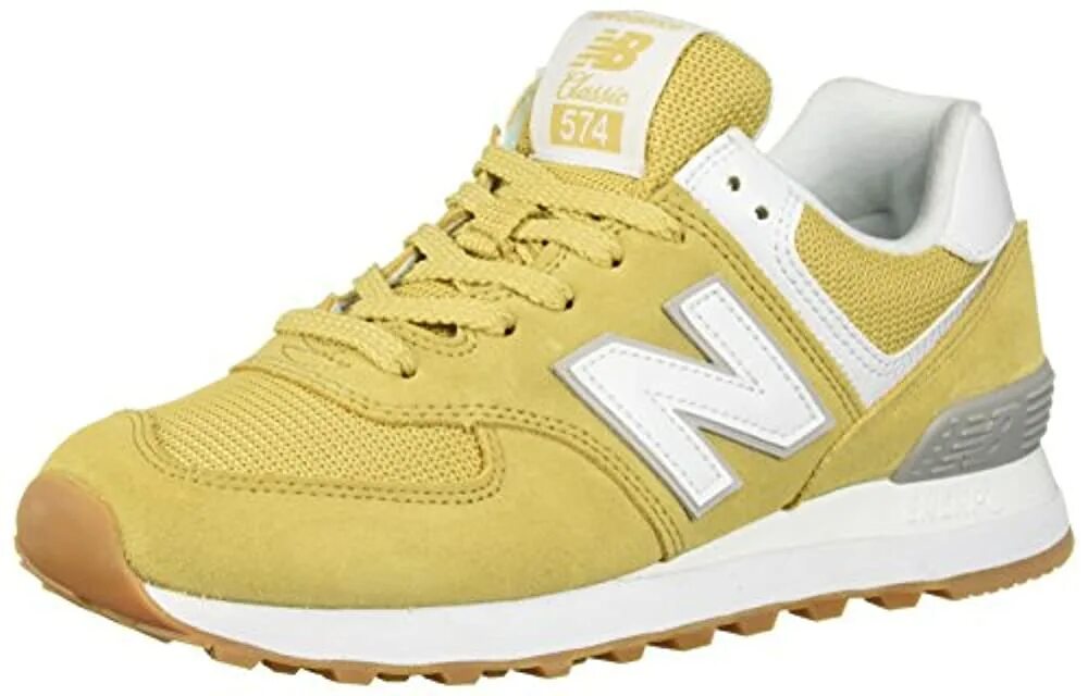 Купить new balance 574 женские. New Balance 574 желтые. New Balance 574 v2. New Balance Yellow-White 574. New Balance 574 желтые женские.