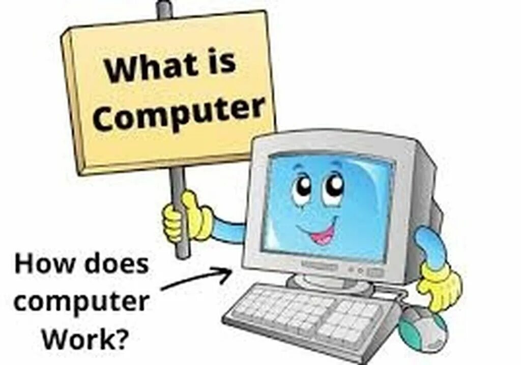 What is a Computer. Am Computer. Understanding Computer. Who is a Computer Operator?. Computer meaning is