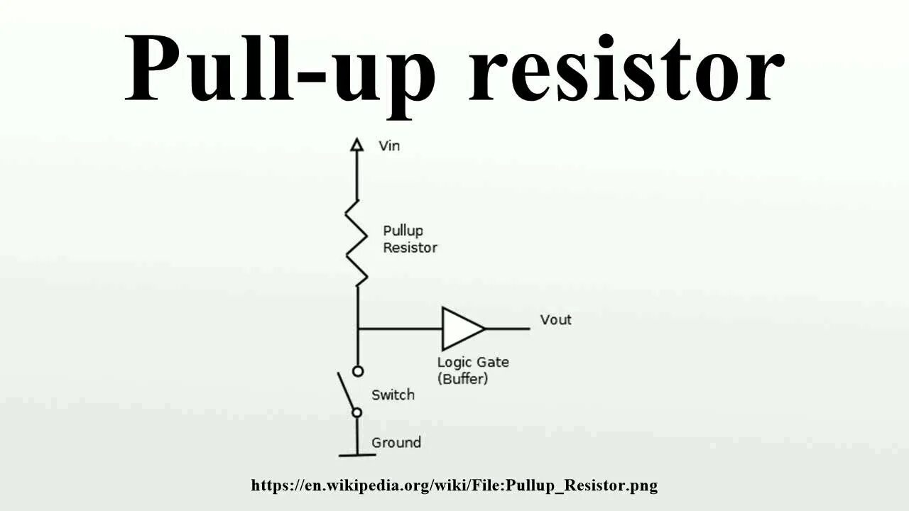 Pull him up. Pull up резистор. Pull up and Pulldown Resistor. Push Pull Resistor.
