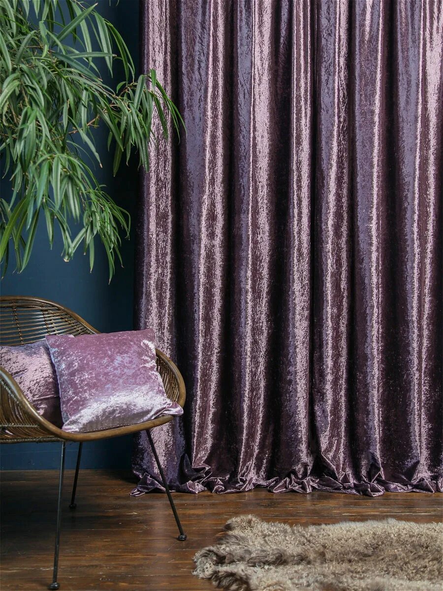 велюровые занавески. штора портьера. велюровые шторы. велюровые шторы. шторы из бархата.