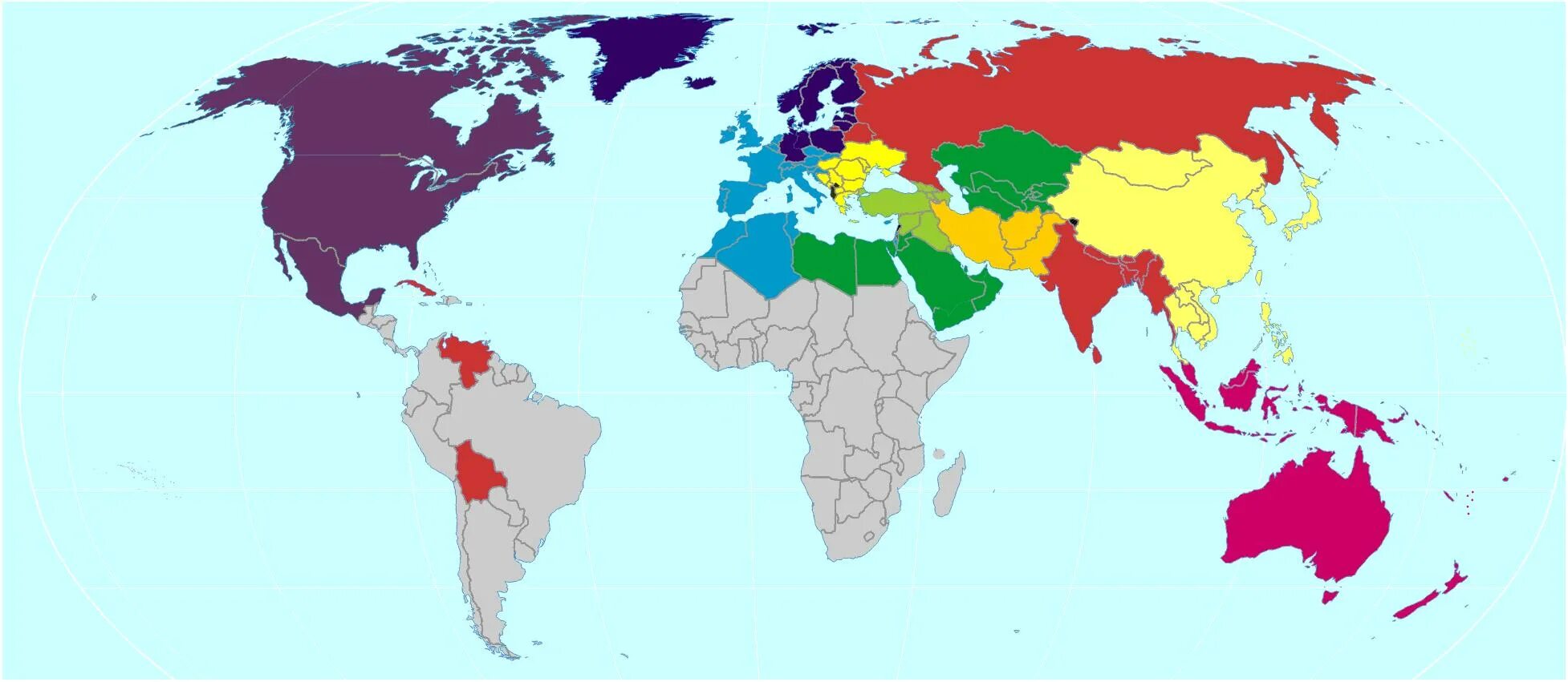 Nato map 2022. Геополитические союзники. Геополитические союзники. Карта недружественных стран. Карта сферы влияния ссср.