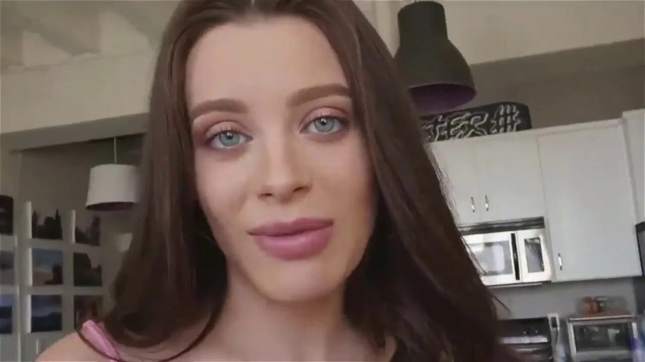 Lana Rhoades до. Lana Rouds PMV. Blackmail sister