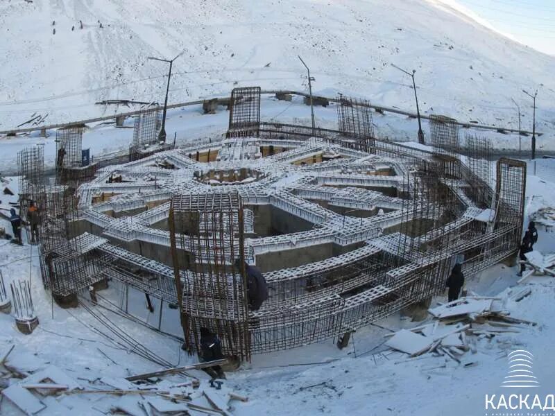 Каскад норильск отзывы. Рудник Маяк Талнах. Норильск Маяк. Фото рудника Маяк Норильск. Шахта Каула-Котсельваара.