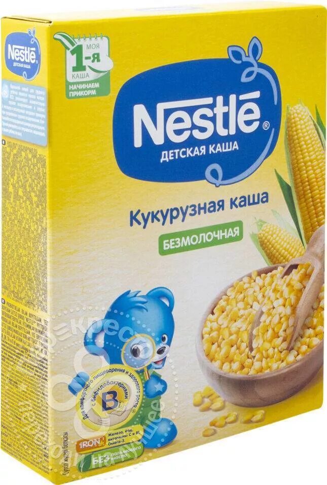 Каша умница гречневая. Кукурузная каша для детей до года. Нестле безмолочная кукурузная. Каши нестле безмолочные кукуруз. Nestle детская каша безмолочная.