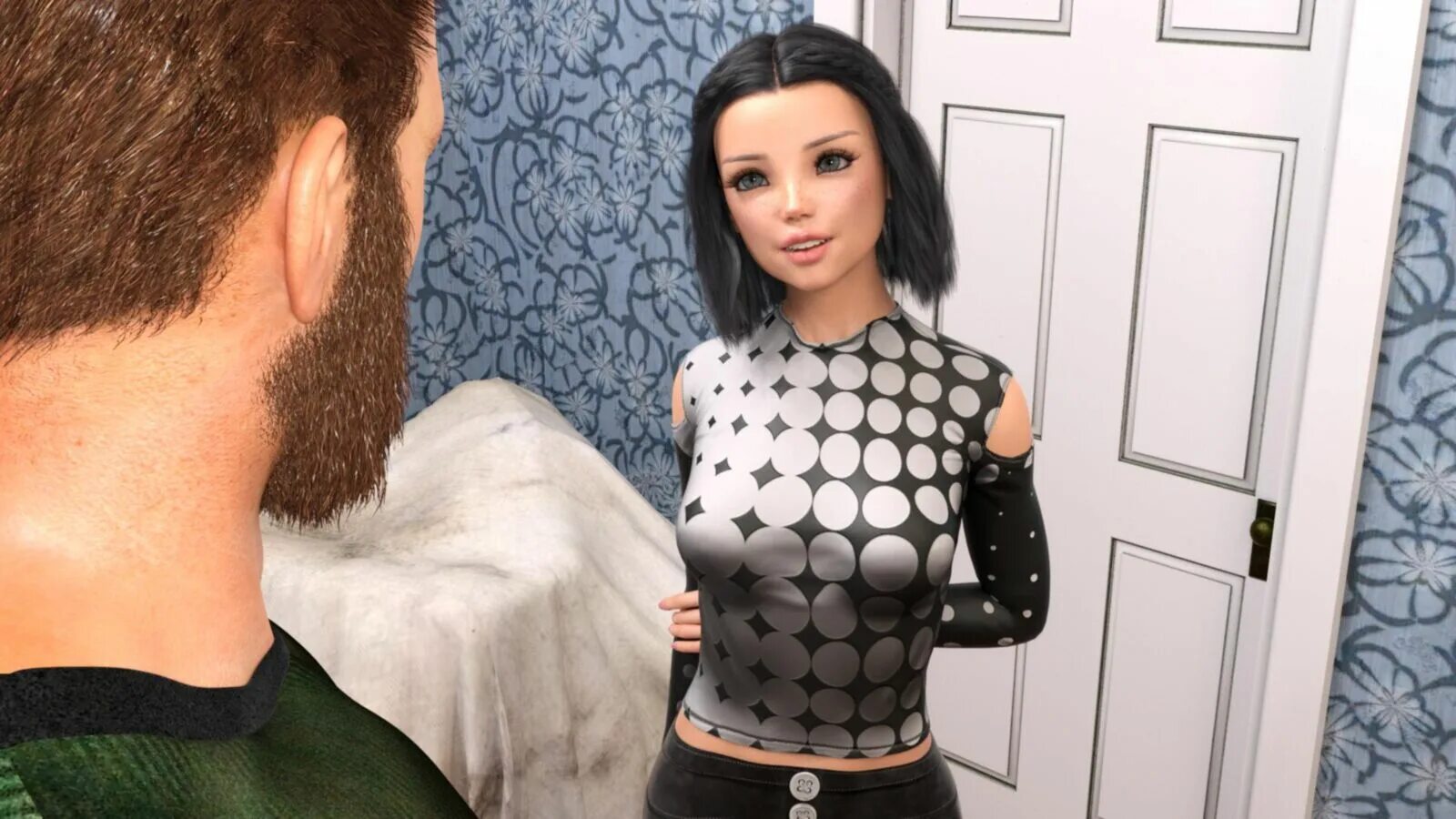 Sensual Adventures Скачать