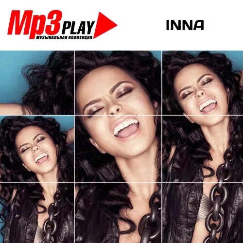 Inna компакт диски мп3. Mp3 Play музыкальная коллекция. Inna обложка wow. Inna hello.