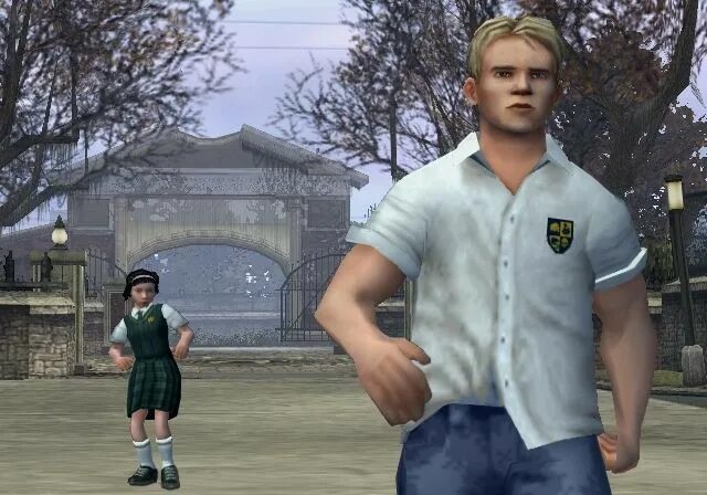 Bully ps2. Bully 2. Bully PLAYSTATION 2.