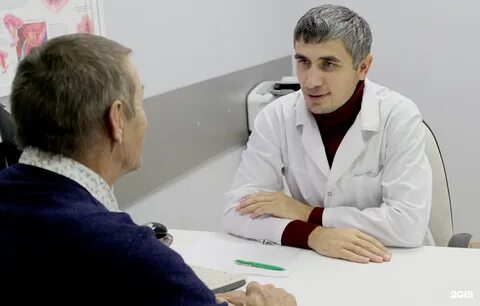 Парков врач