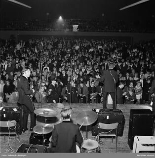 Октябрь 1963 года