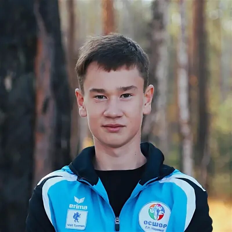 Фардеев. Фардеев