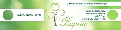 Расстановки по хеллингеру книга