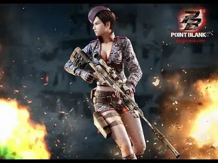 Project point blank слушать