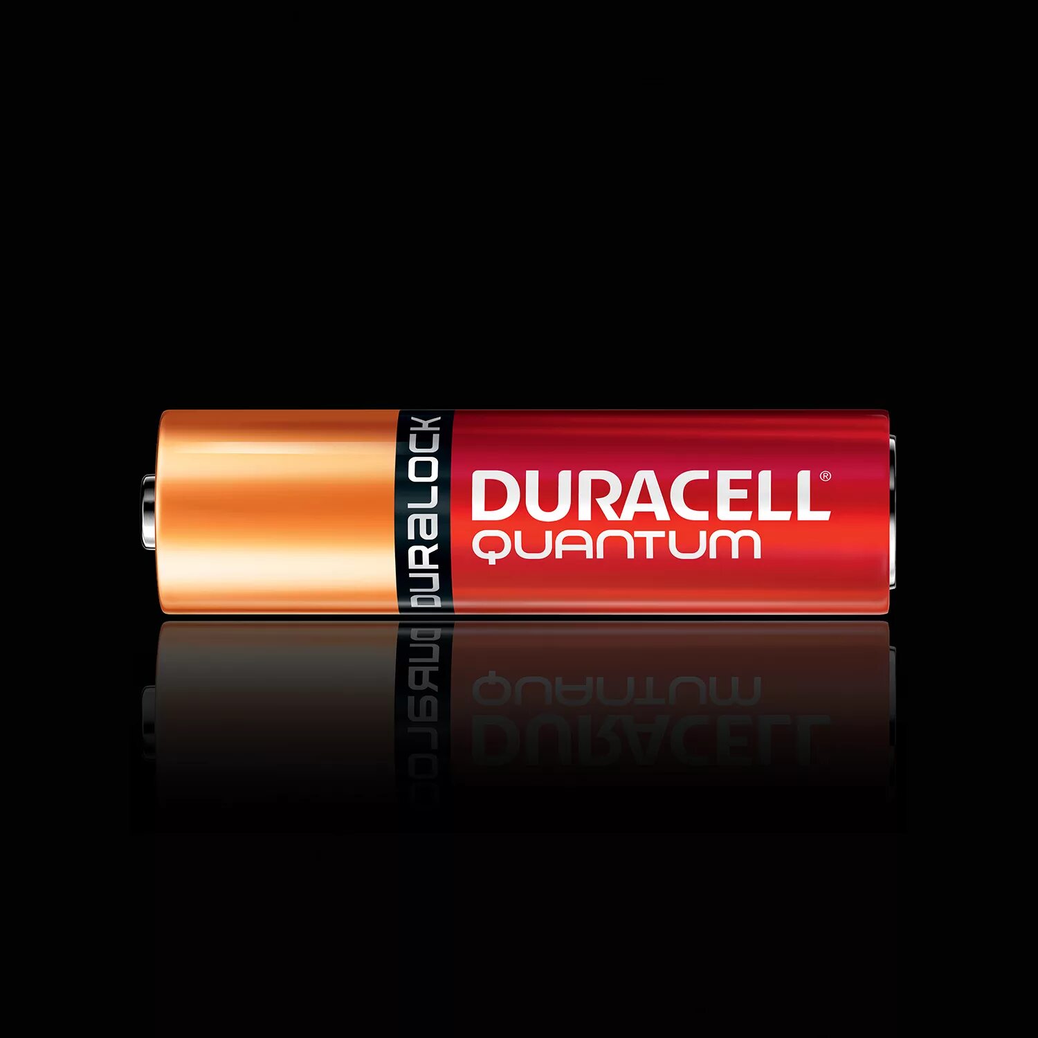 Better battery. Duracell Quantum. Плакаты Duracell. Duracell реклама. Логотип батарейки Duracell.