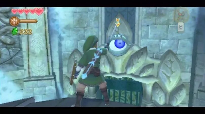 Zelda страж. Страж охотник Зельда. Малый Страж Зельда. Древний Страж Зельда. Храм созерцания the Legend of Zelda Skyward Sword храм.
