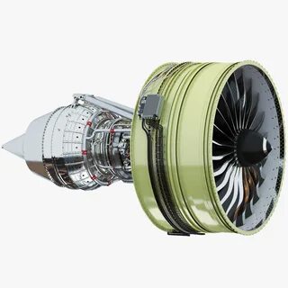 Turbofan