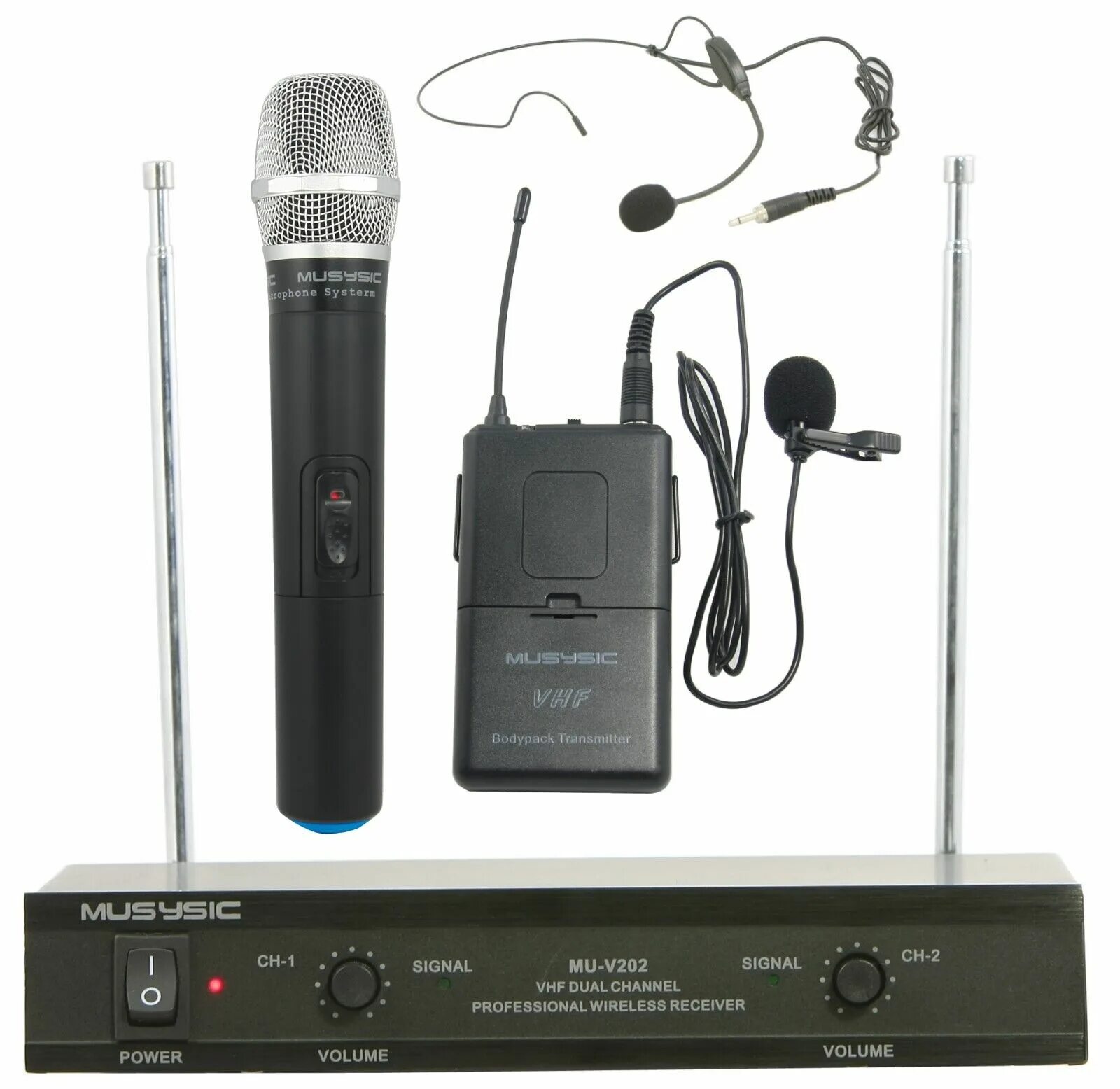 Беспроводной микрофон для андроида телефона. VHF Wireless Microphone Receiver. Ew202 VHF Wireless Receiver. Беспроводная микрофонная система VHF передатчик. Беспроводной микрофон g-Mark g210v 2-канальный VHF.