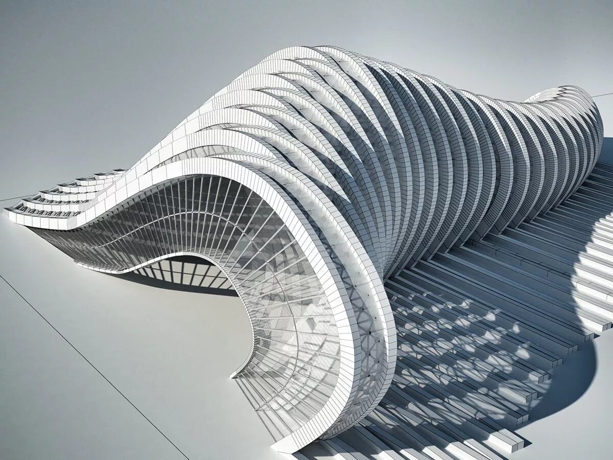 What is neo russian style in architecture